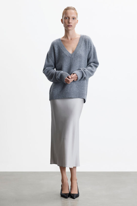 Grey