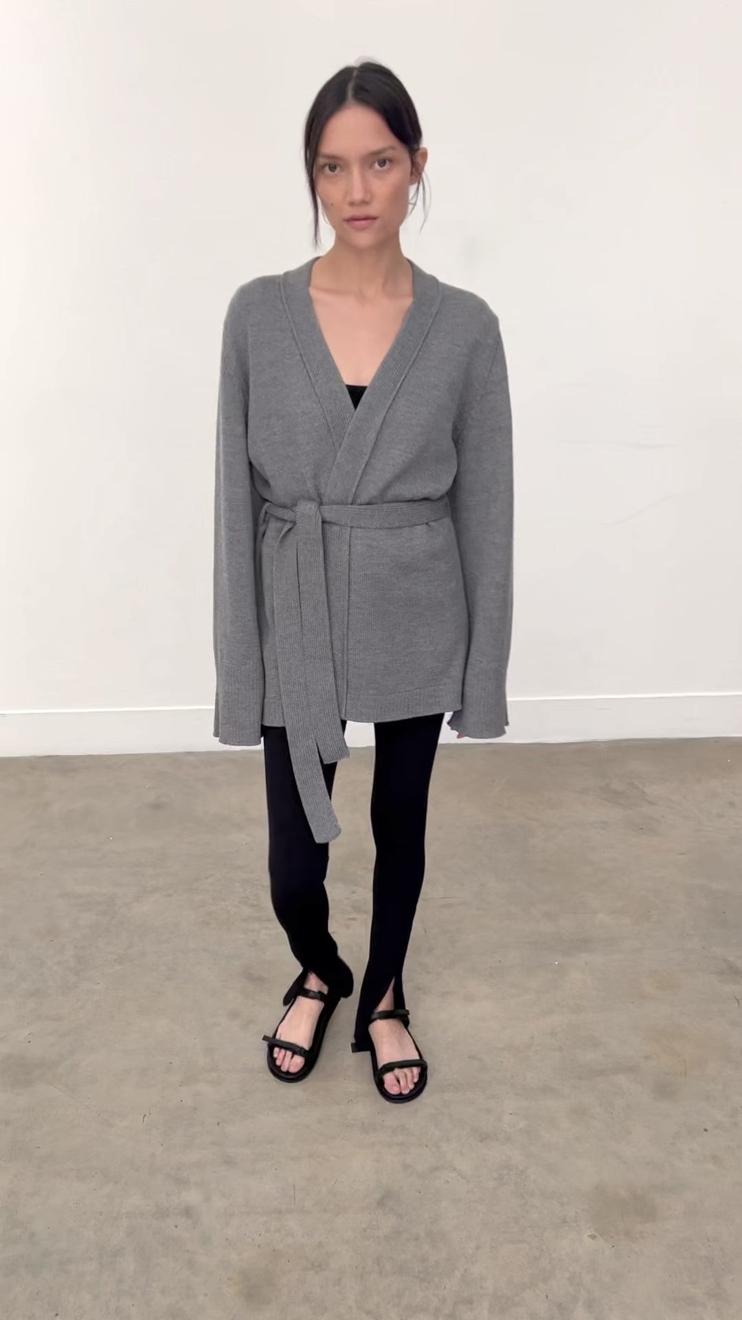 Grey